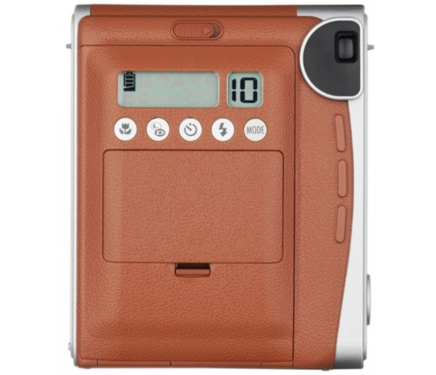Fujifilm Instax Mini 90 brąz - 590383 - zdjęcie 3